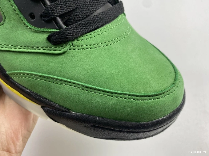 Rep SE Oregon 5 CK6631-307 Air Jordan Ducks 0818